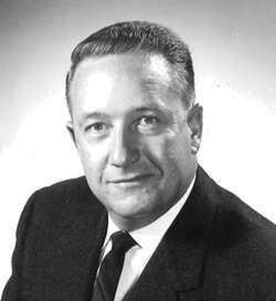 Benjamin F. Burgess, Jr.