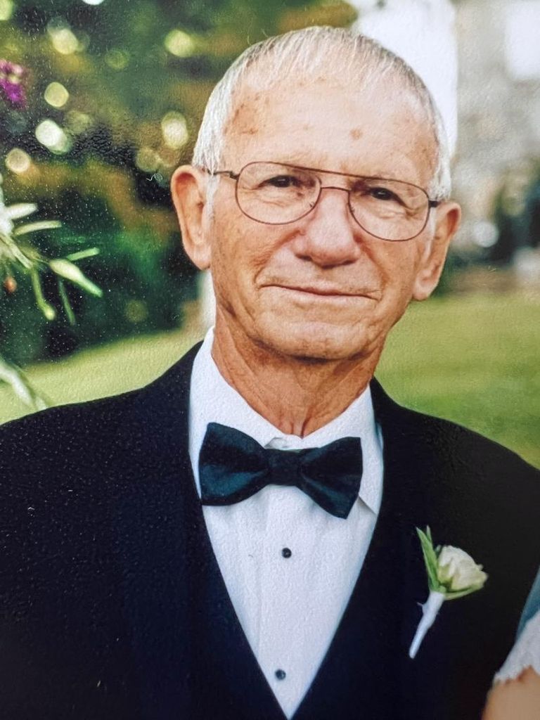 Alton "Bo" Bland Profile Photo