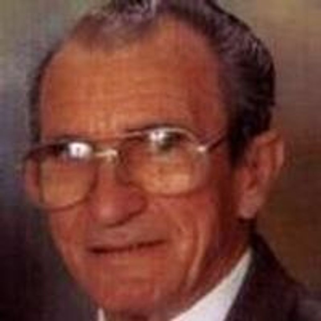 Leon Perkins
