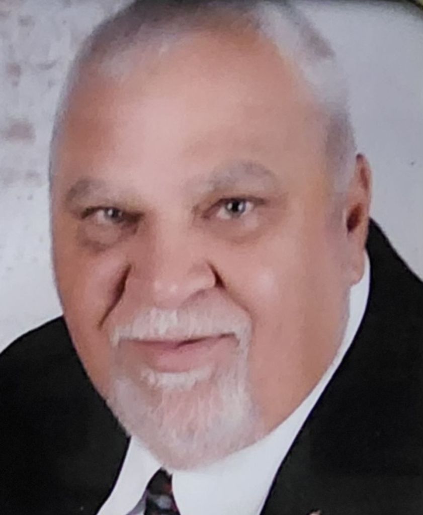 Elmore J Anderson Profile Photo