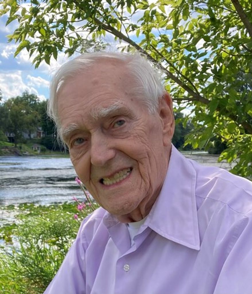William John Gansen Profile Photo