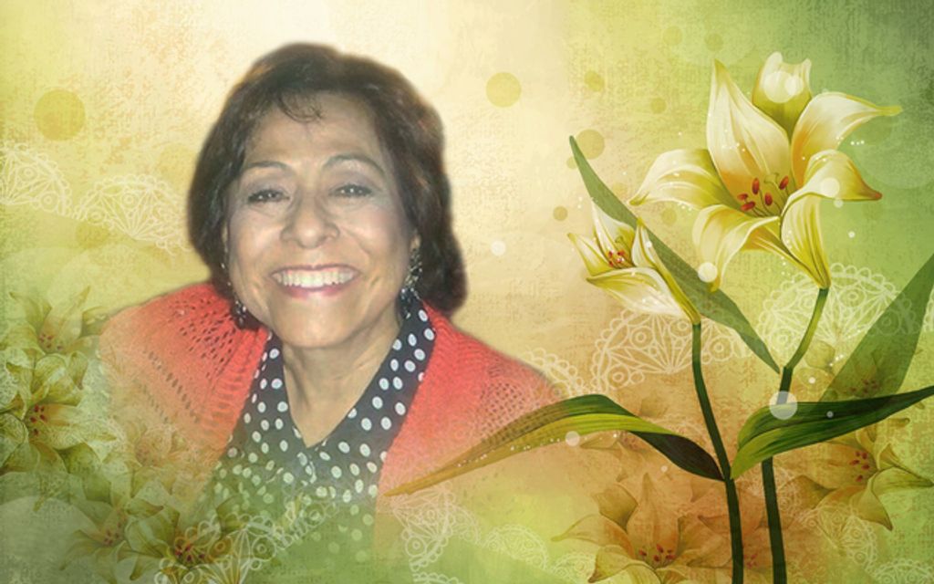 Martha Pedraja Profile Photo