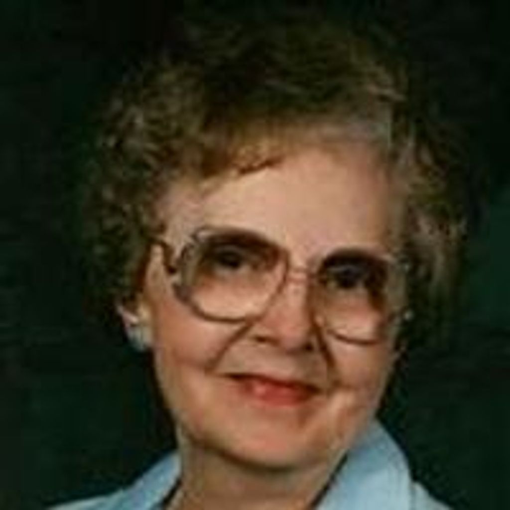 Virginia C. Stratton