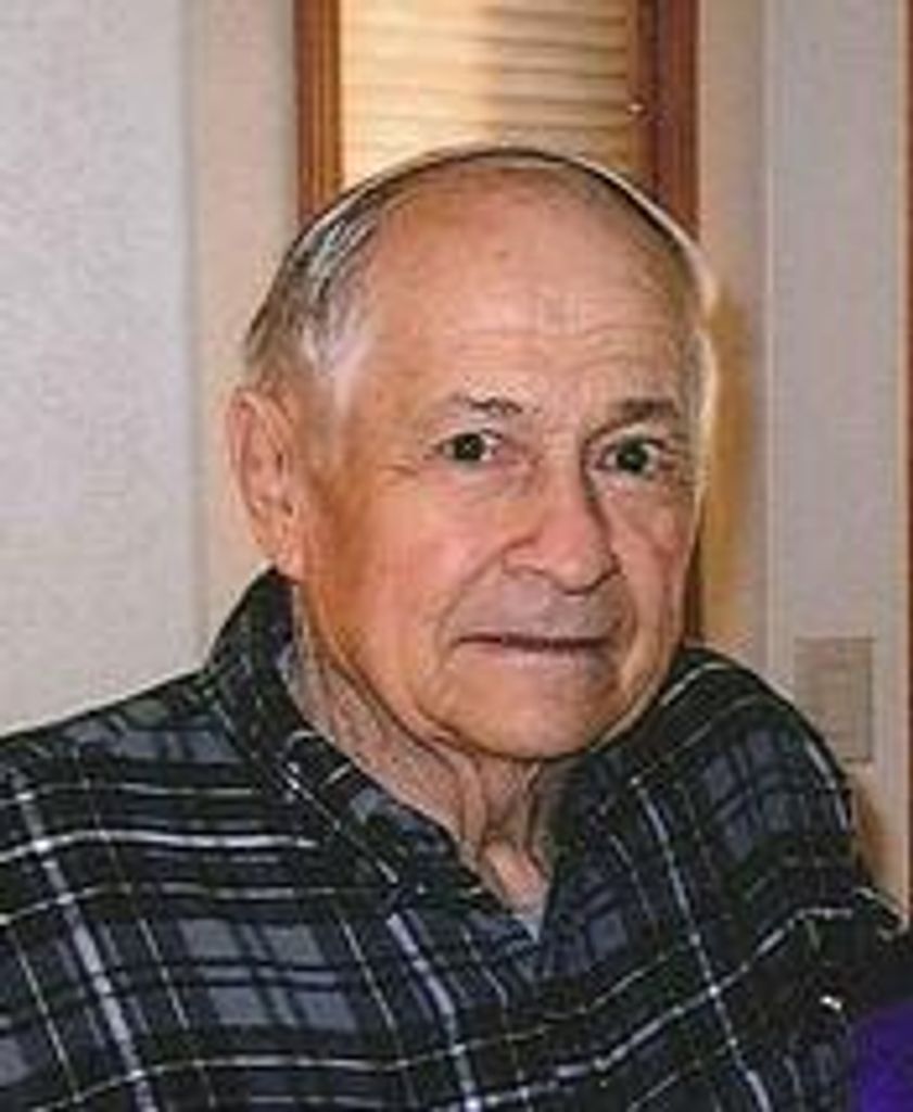 Alvin Herr