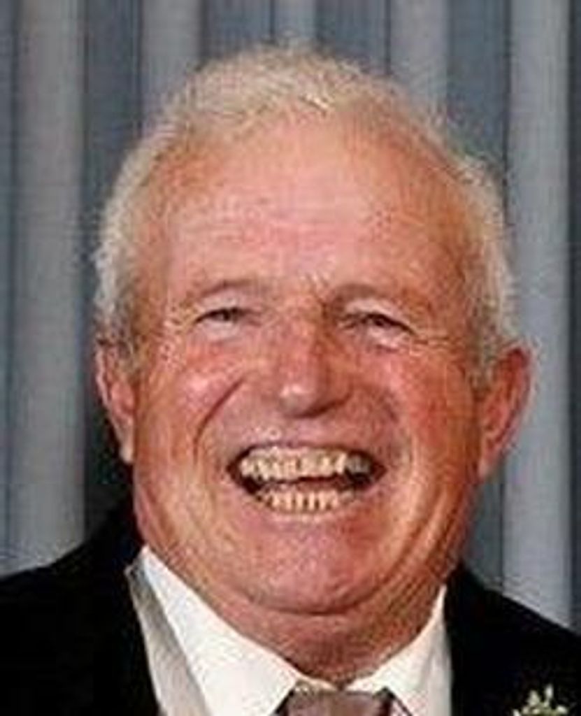 Richard G. "Dick" Fournier