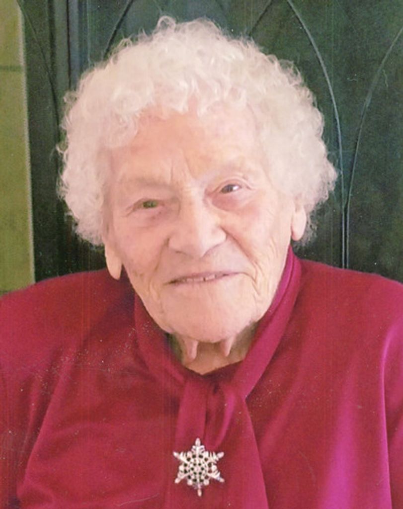 Rozella June Jackman Boice Profile Photo