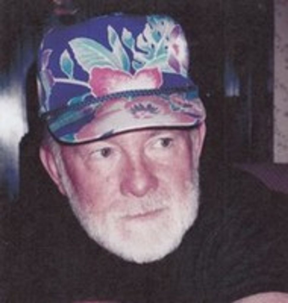 Robert P. Reilly