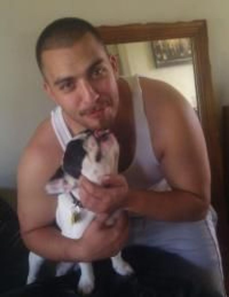 Jonathan Ryan Gonzalez