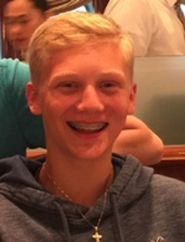 Joshua Indorf Jr