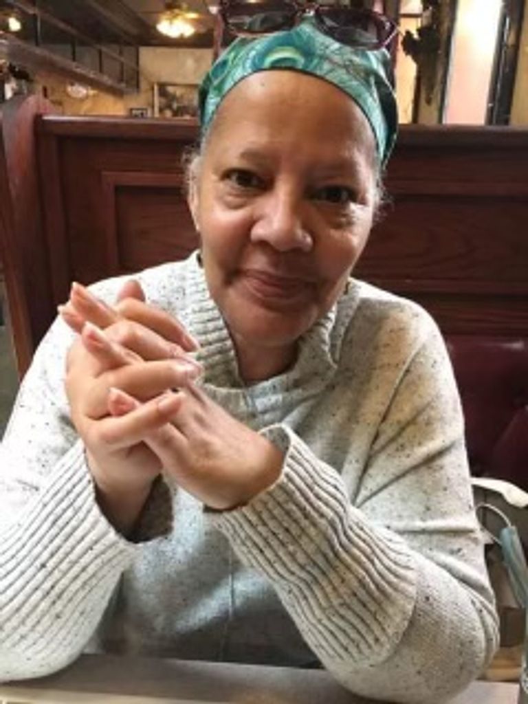 Denise Yvette Frank Profile Photo