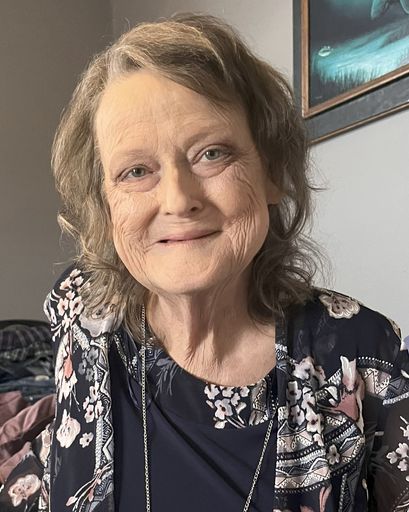 Shirley Ann Heuser's obituary image