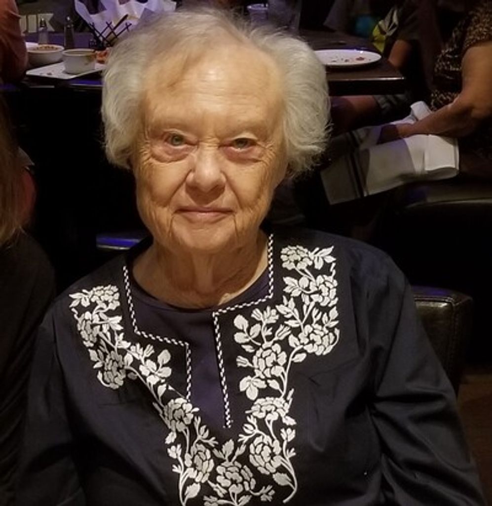 Jean Marie Mason Taylor Profile Photo