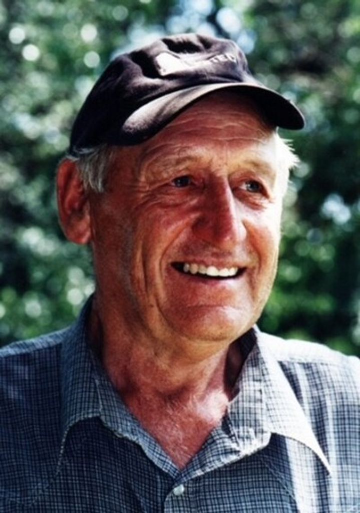 Rudolph Franz Alexander Peltzer Profile Photo