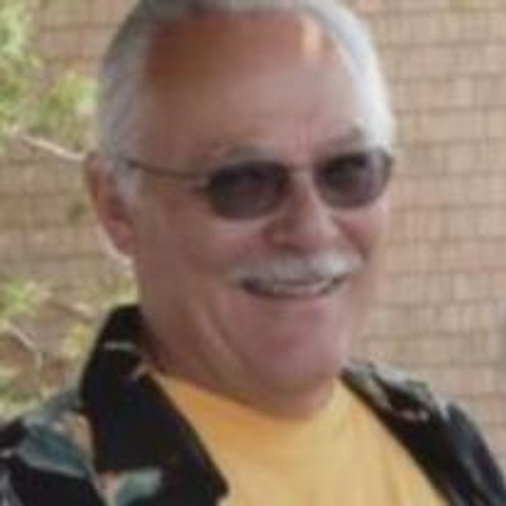 Dr. David Lee Erlewein