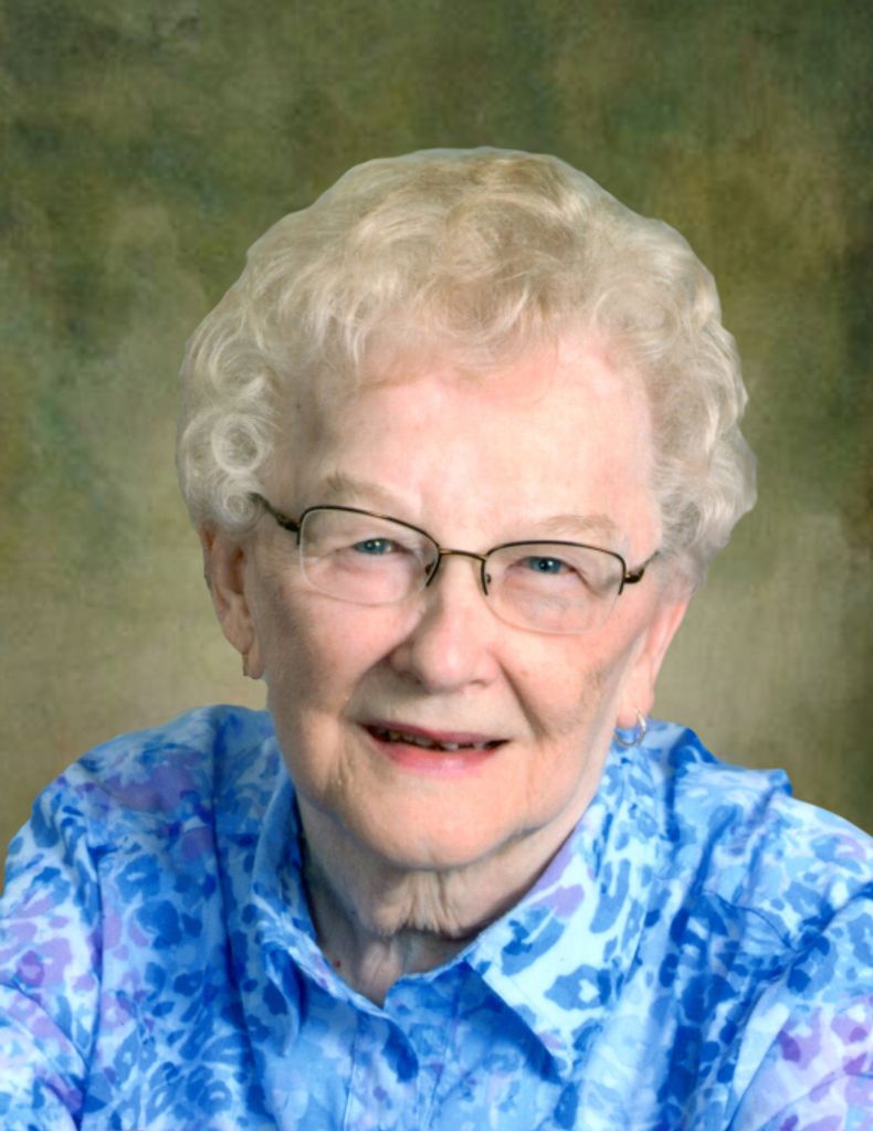 Phyllis Helgerson