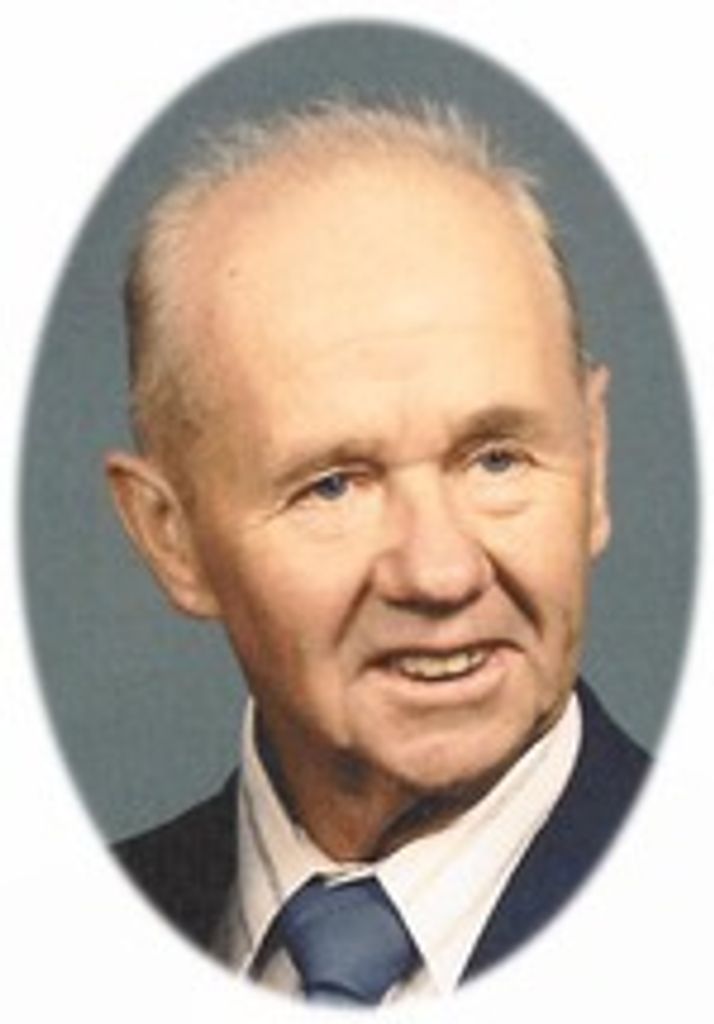 Ralph Edgar Lenox
