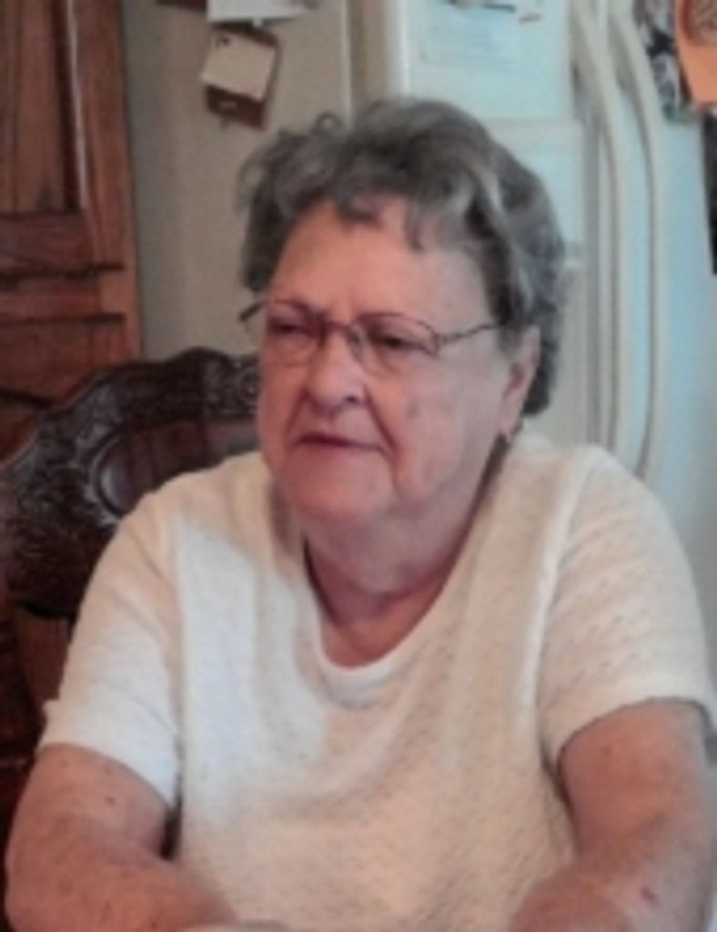 Betty Sanders