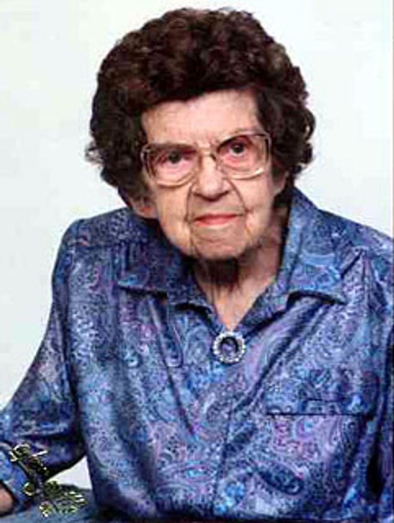 Miss Elna Dagmar Jensen Profile Photo