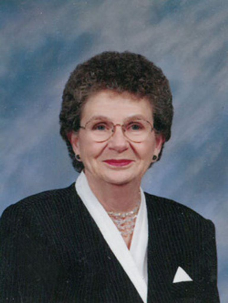 Helen Marie Tietz Profile Photo