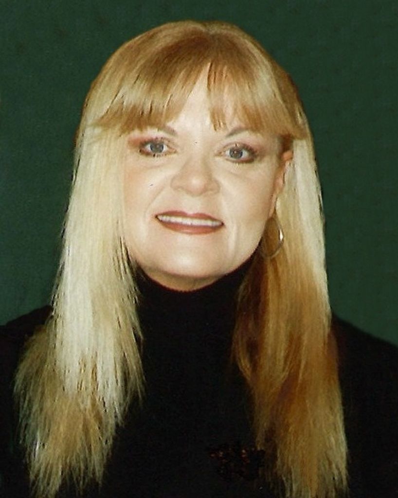 Rebecca Dea Carter