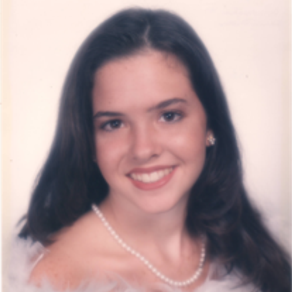 Holly Marie Ulsch