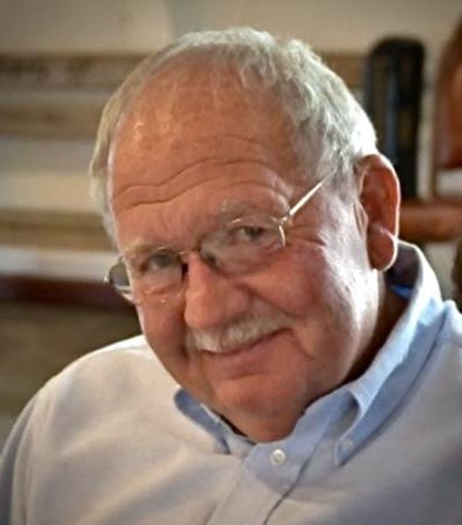 John "Pat" Patrick Carlson Profile Photo
