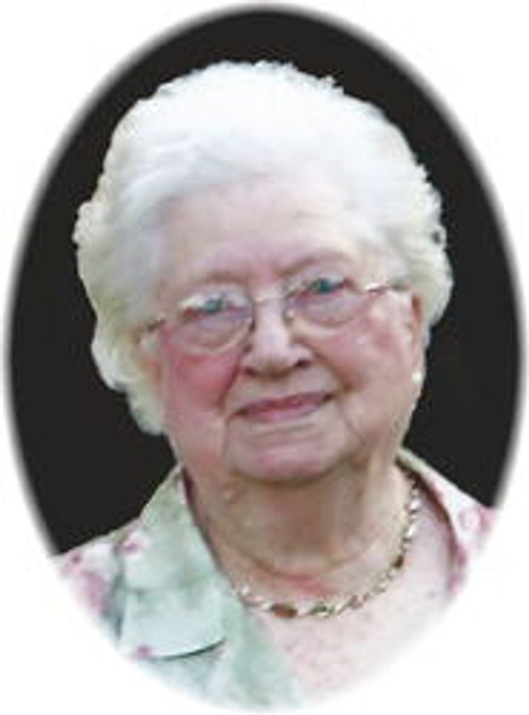 Hildegard G. Ricker