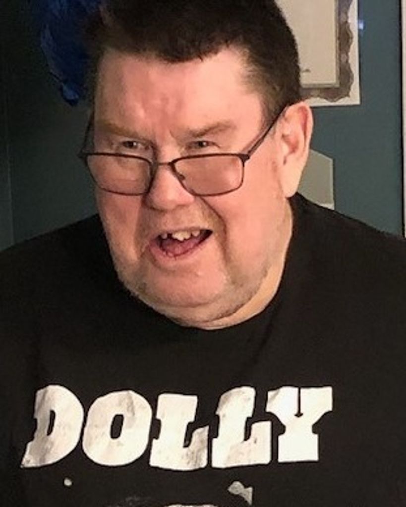 Keven Scott Hollar Profile Photo