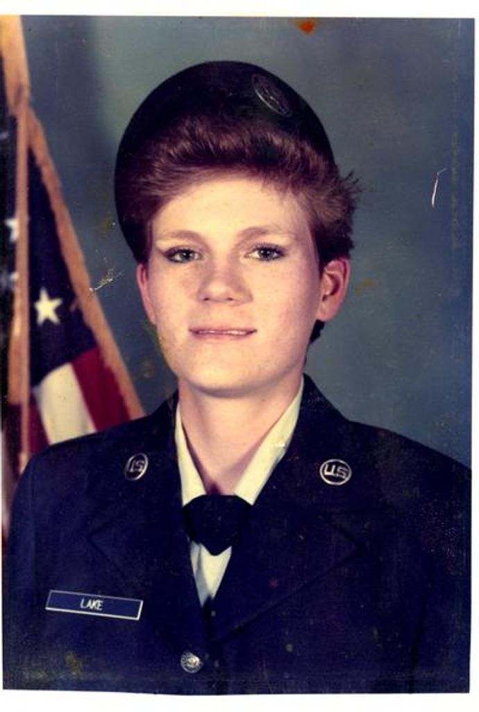 Beverly A. Burney Lake