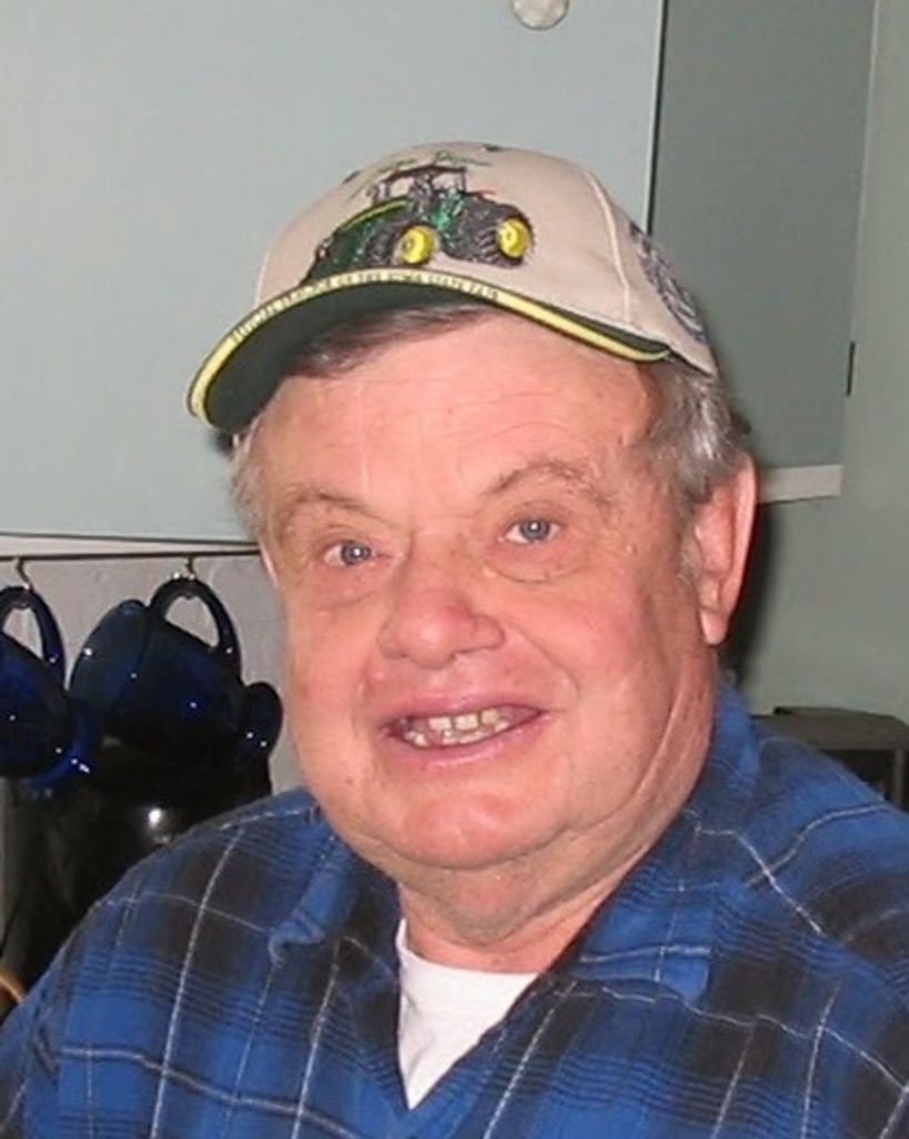 Marvin Edwards, 87, formerly of rural Fontanelle Profile Photo