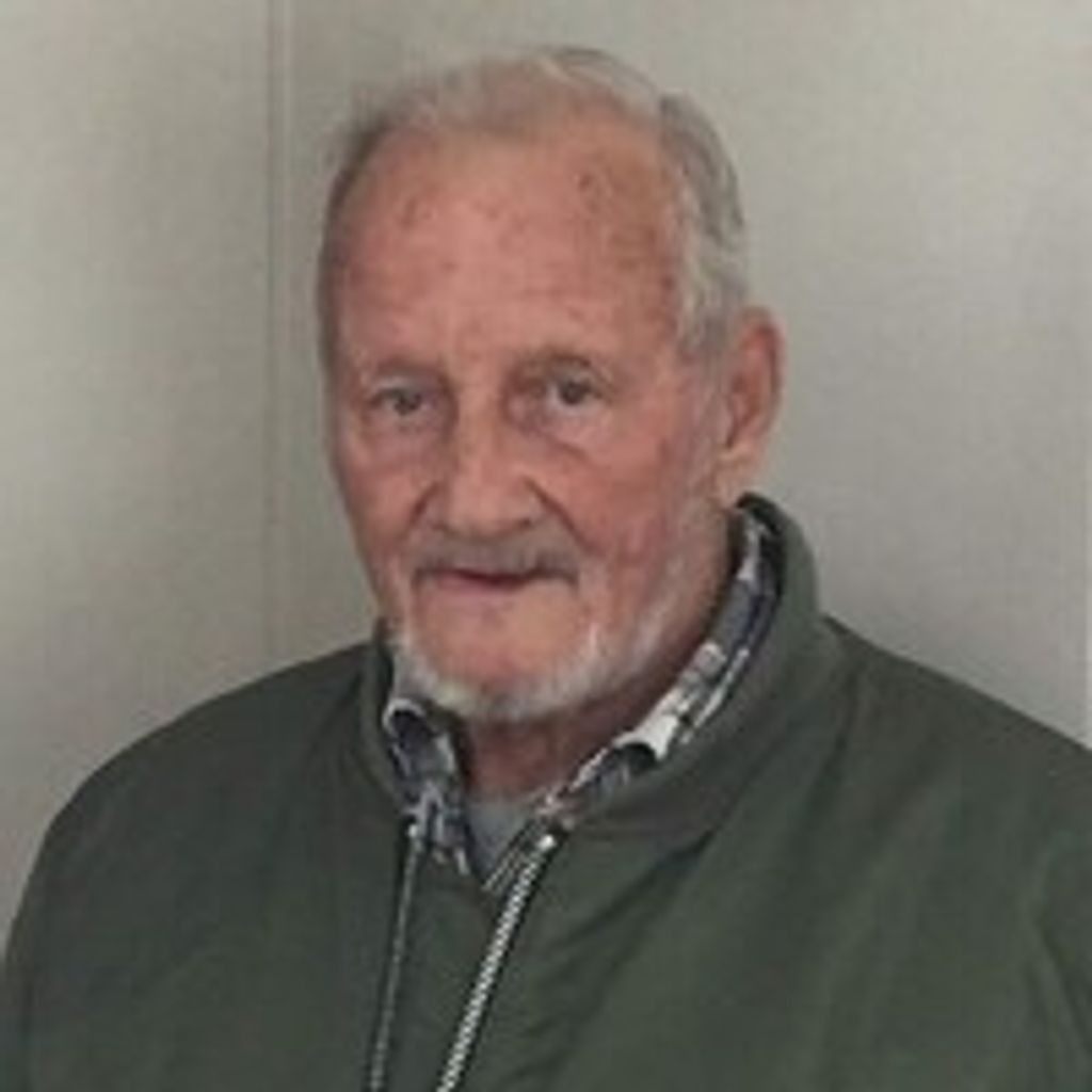 Raymond E. Moorhouse