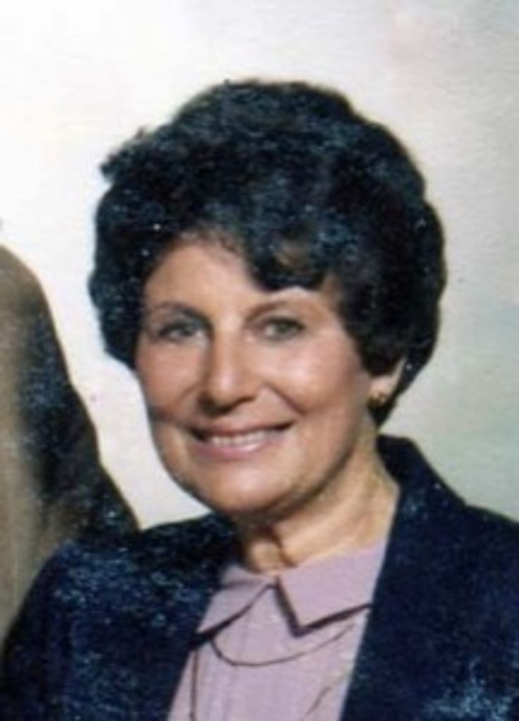 H. Maxine Vickers