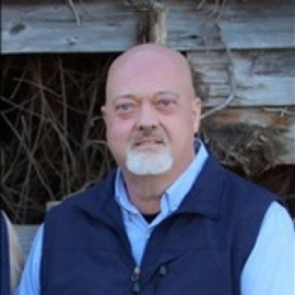 Rodney "Rod" Dane Inscoe, Jr. Profile Photo
