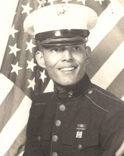 George Anthony Gonzalez Sr. Profile Photo