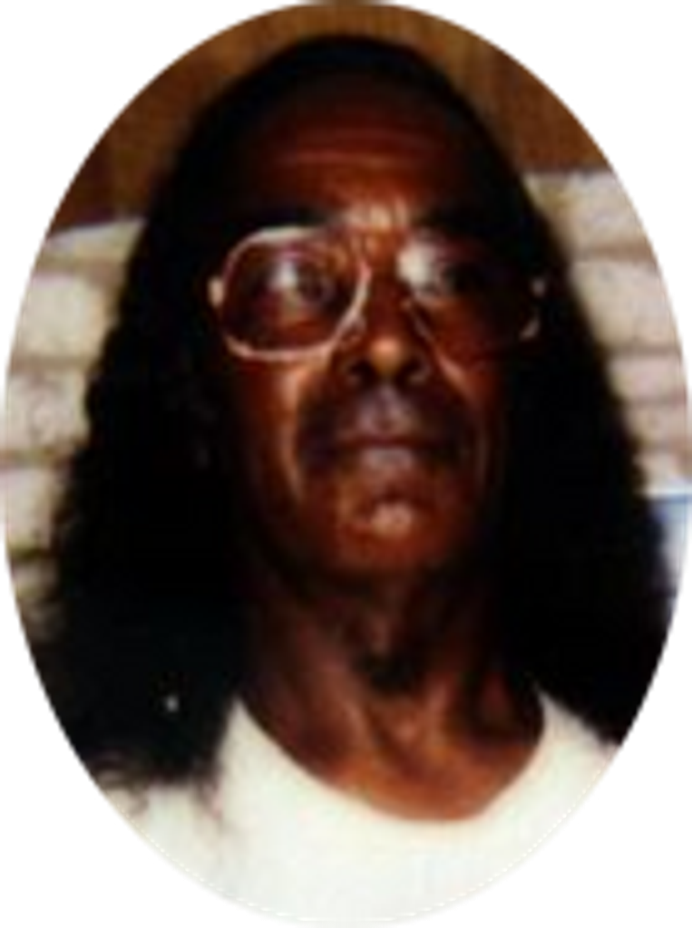 Freddie Wilkins,  Sr