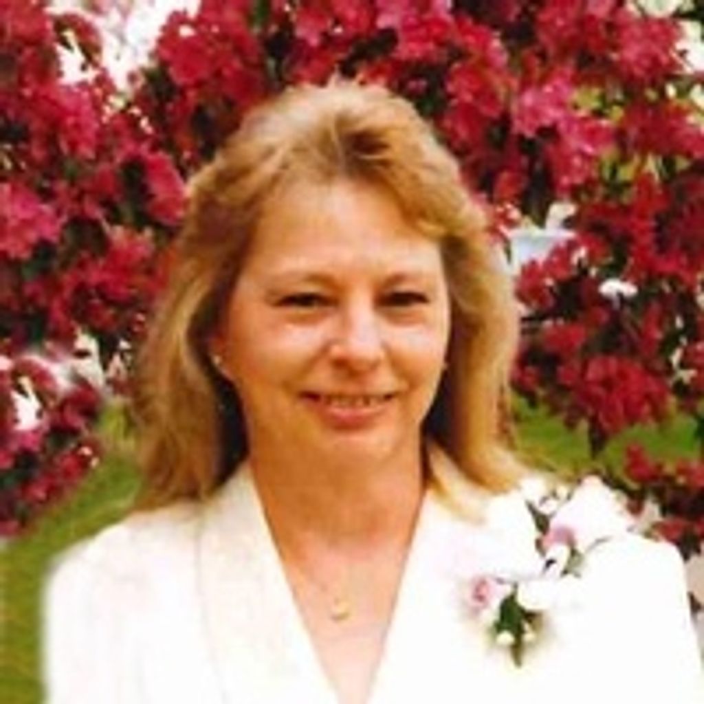 Joan  M. Lawrence-Peterson