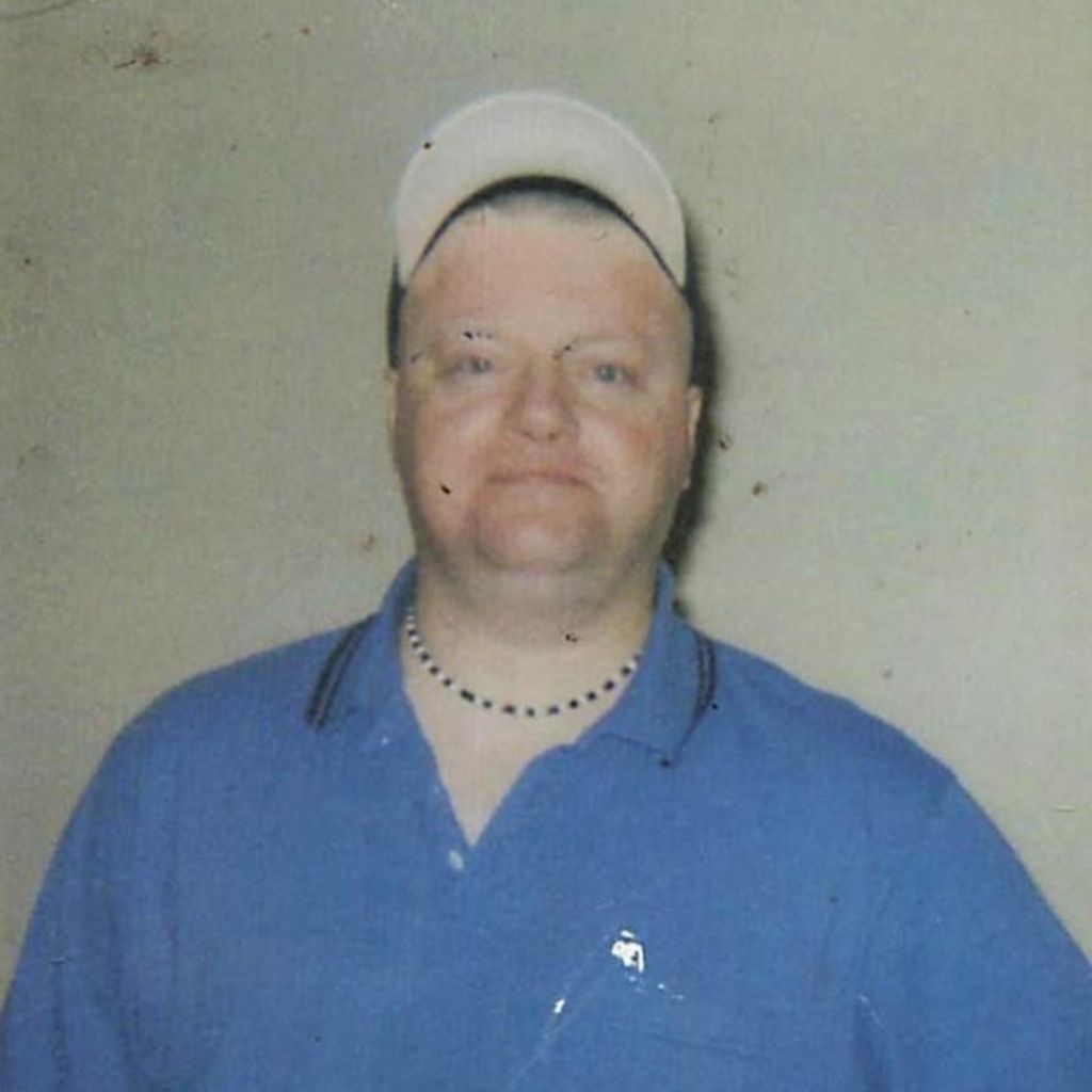 Richard Neal Johnson