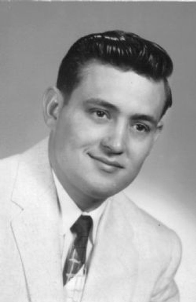 William  Calvin Denney