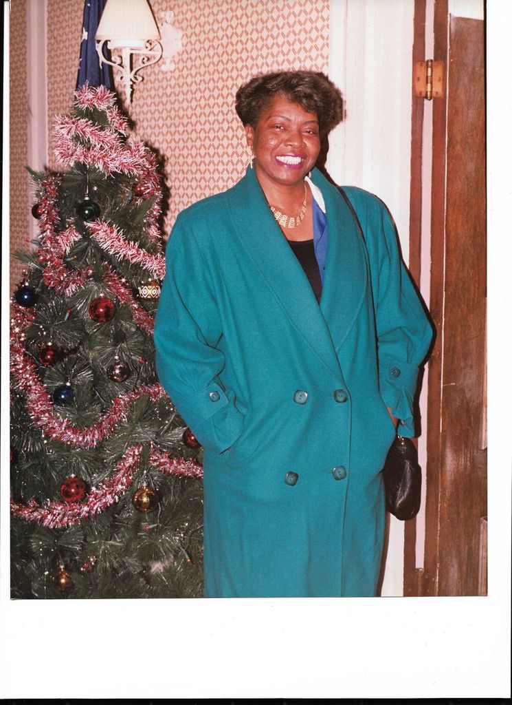 Joyce Johnson