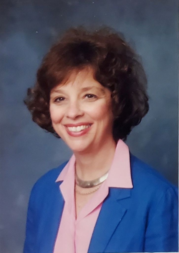 Carol Dormon Hubbard Profile Photo