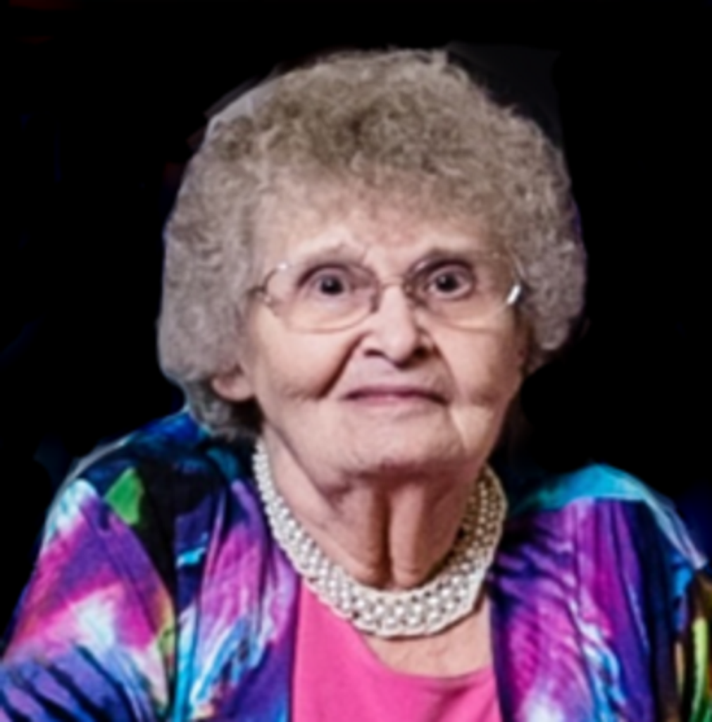 Doris Joan Davis Profile Photo