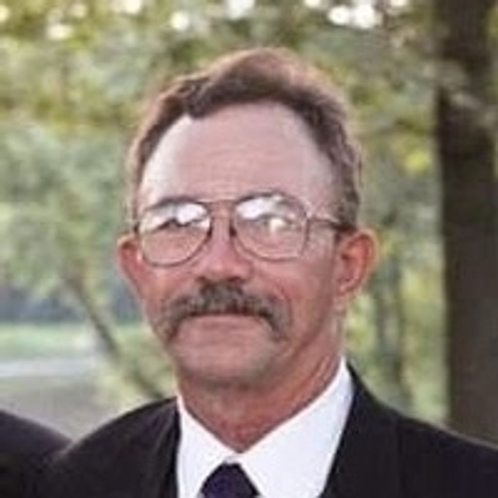 Charles Parsons Sr.
