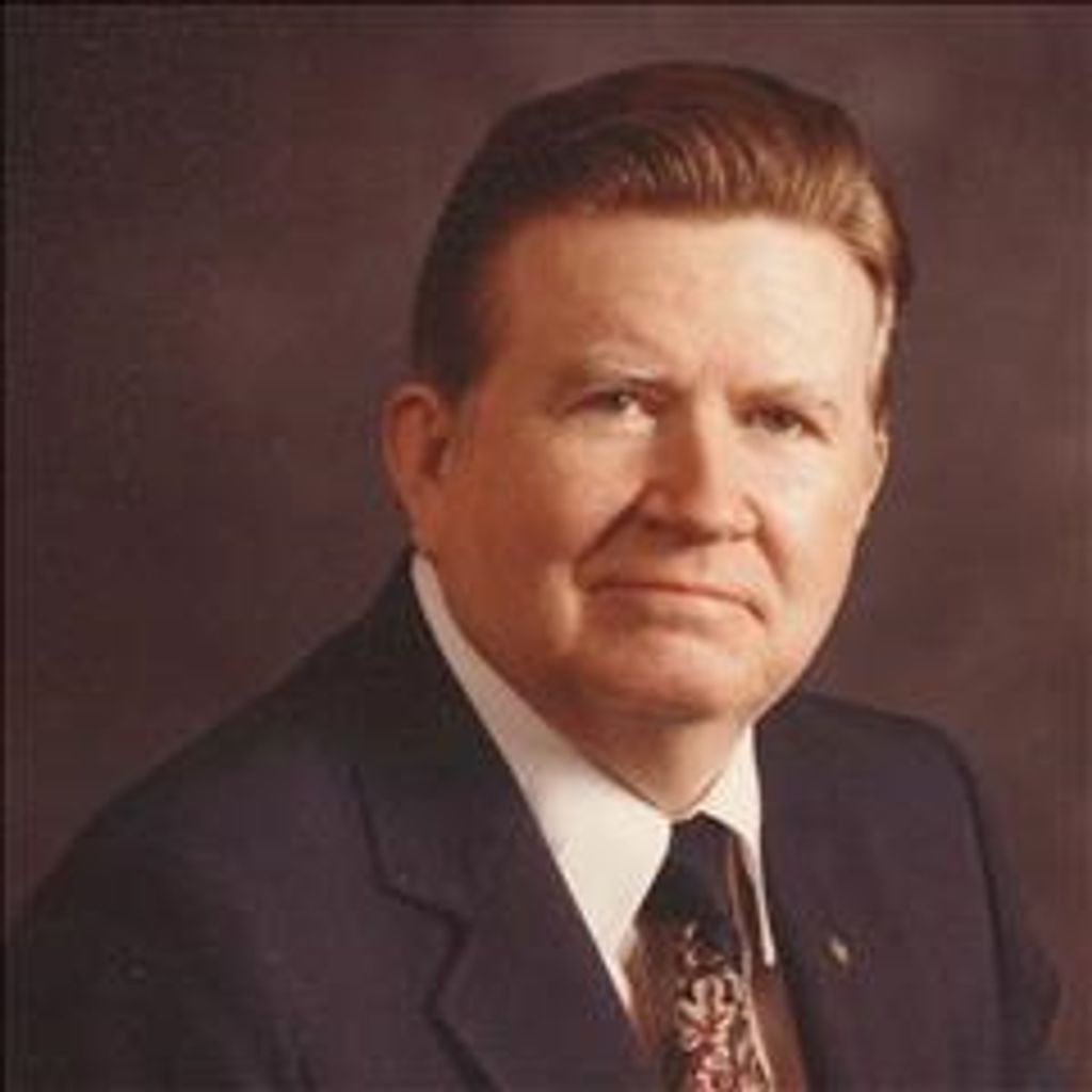 Dr. Edgar Milton "Ed" Cleaver Profile Photo