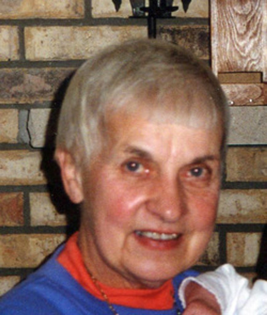 Dorothy Lilja Profile Photo