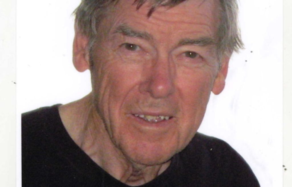 Alger “Al” Colthorp