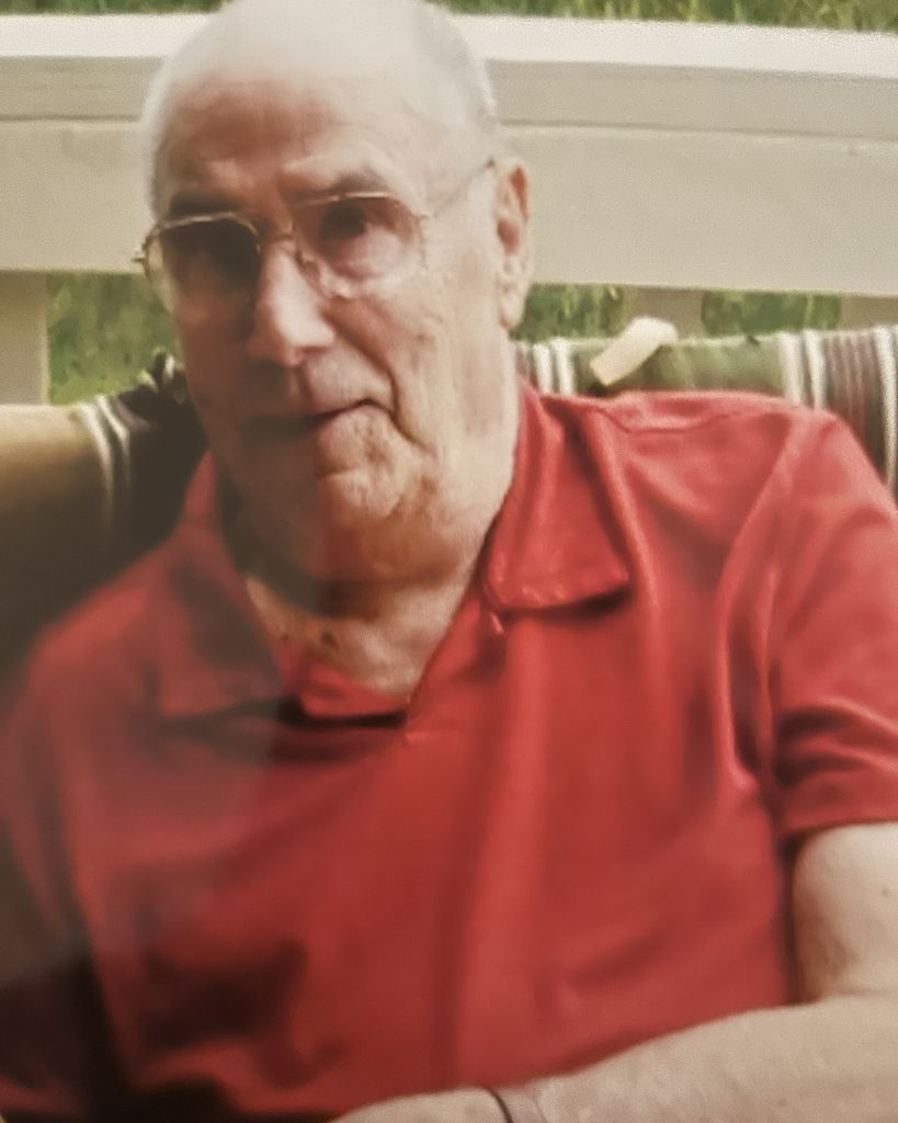 James McDonald "Donald" Thompson Profile Photo