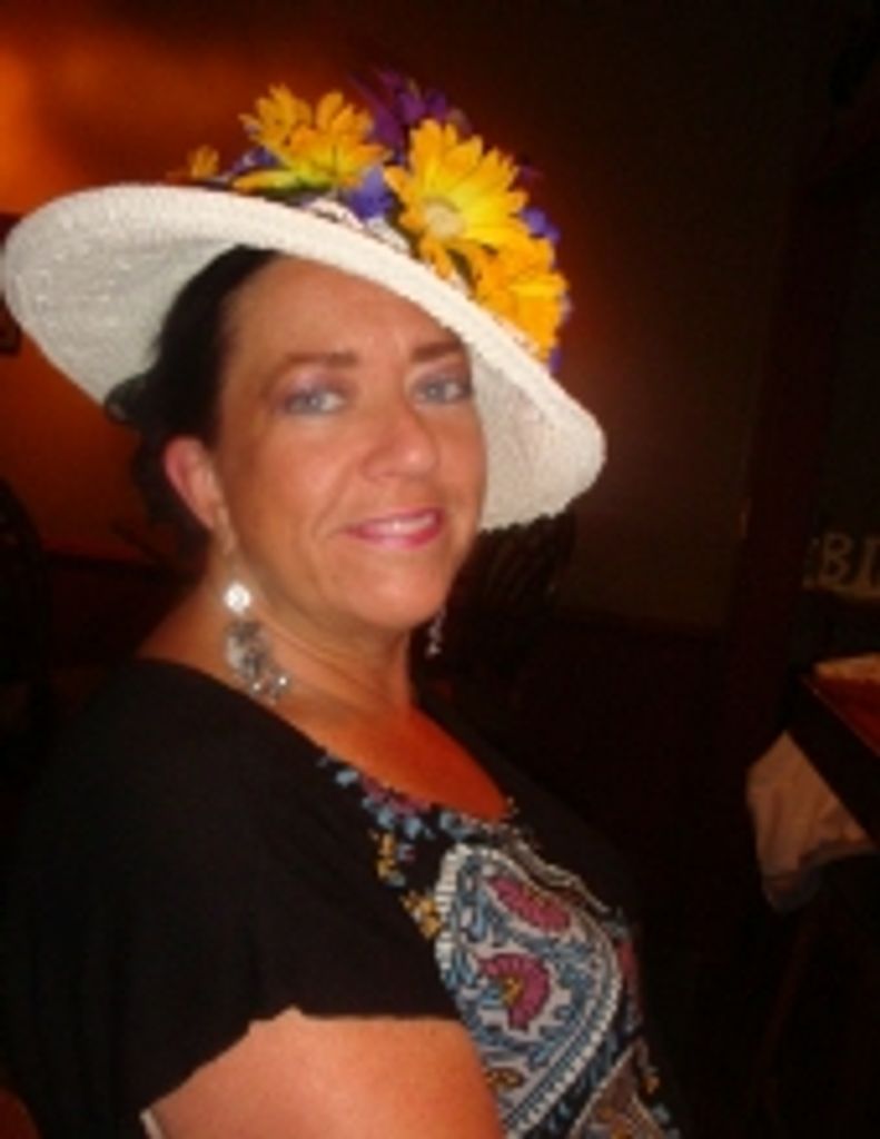 Mary Ann Gunter
