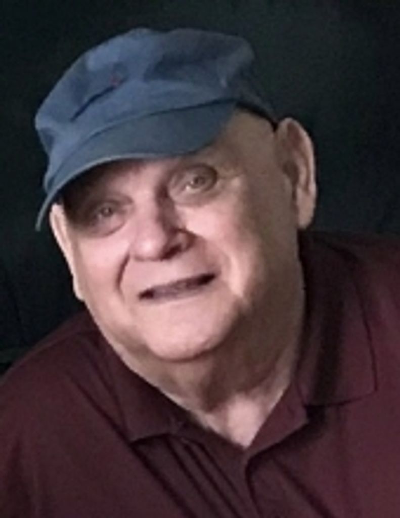 Harold Anthony Belaire