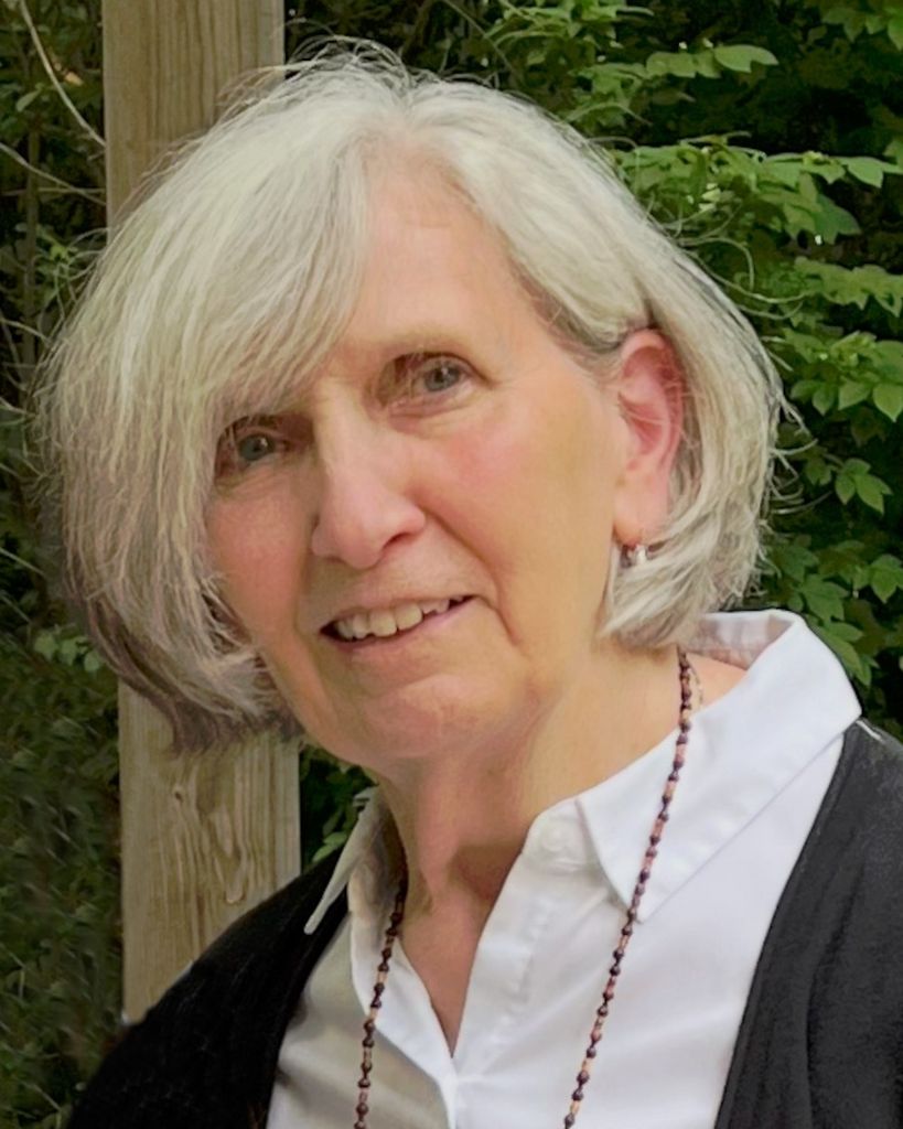 Sharon Dian Franko