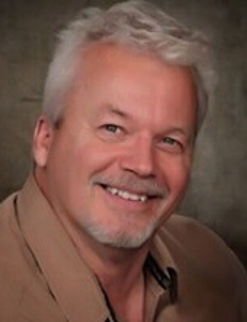 Alan Tessen